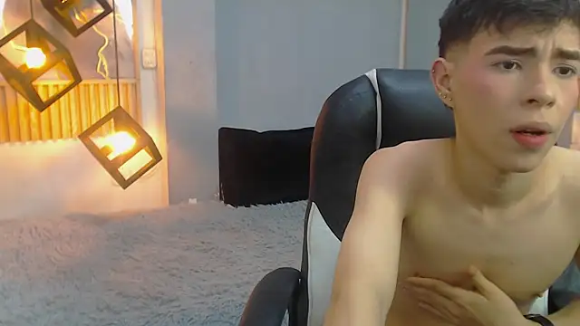 ash_ka Webcam Show
