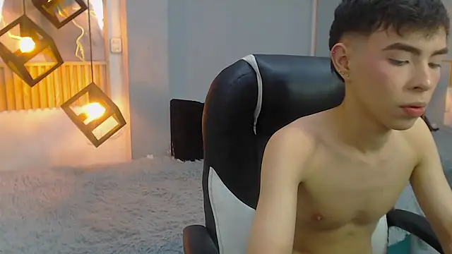 ash_ka Webcam Show
