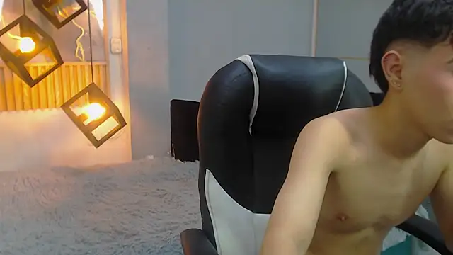 Вебкам-шоу ash_ka