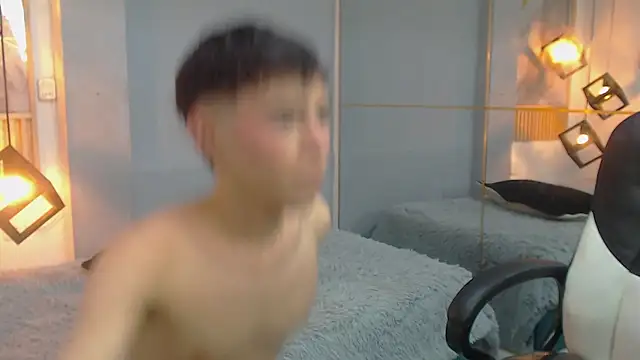 ash_ka Webcam-Show