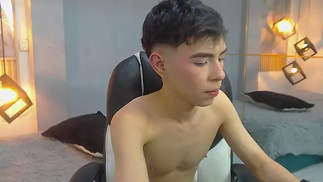 ash_ka's Webcam Show