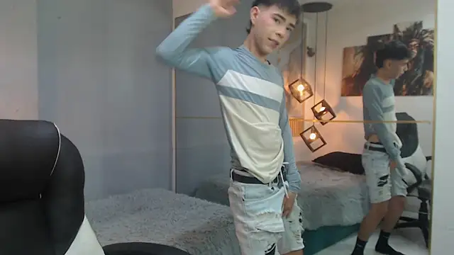 ash_ka 网络视讯表演
