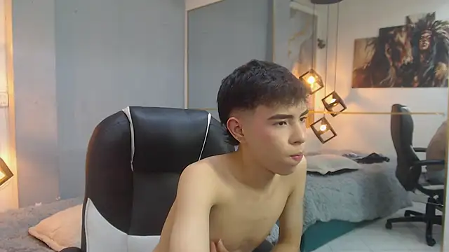 ash_ka Webcam Show
