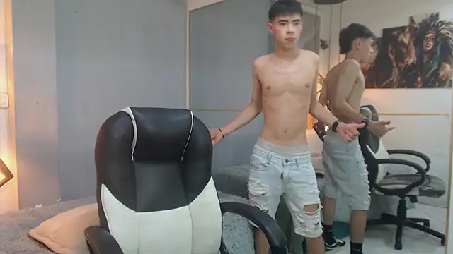 ash_ka Webcam-Show