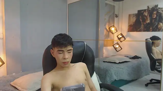 Show webcam de ash_ka