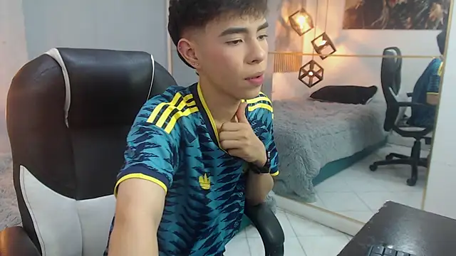 ash_ka 웹캠 쇼