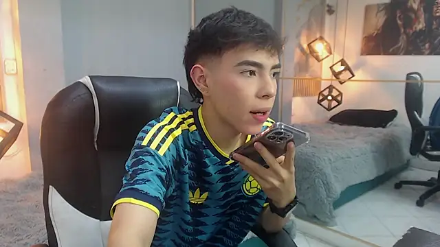 ash_ka Webcam-Show