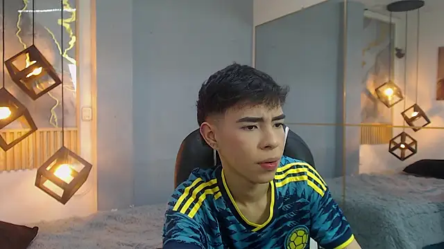 ash_ka Webcam-Show