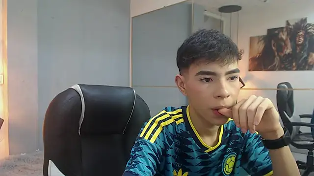 ash_ka Webcam Show