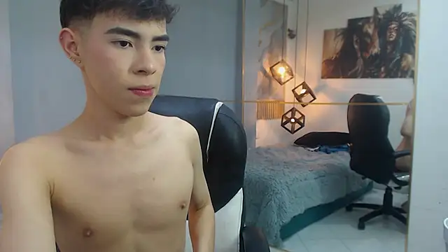 ash_ka Pertunjukan Webcam