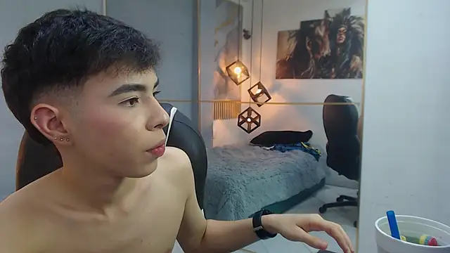 Show Webcam de ash_ka