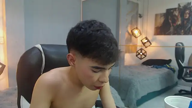 ash_ka Webcam-Show