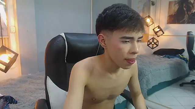 Show webcam de ash_ka