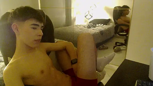ash_kan Webbikameraesitys