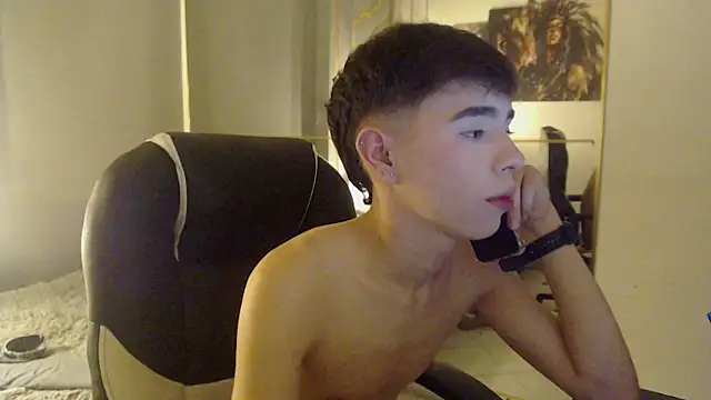 ash_ka's Webcam Show