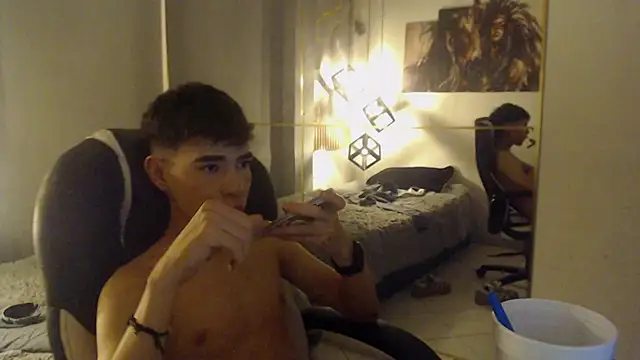 ash_ka Webcam Show