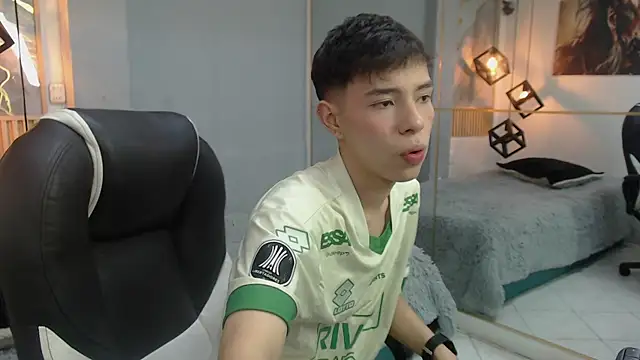 ash_ka Webcam show