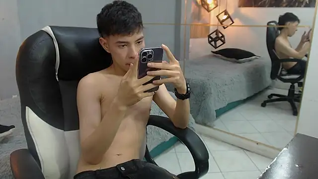 ash_ka's Webcam Show