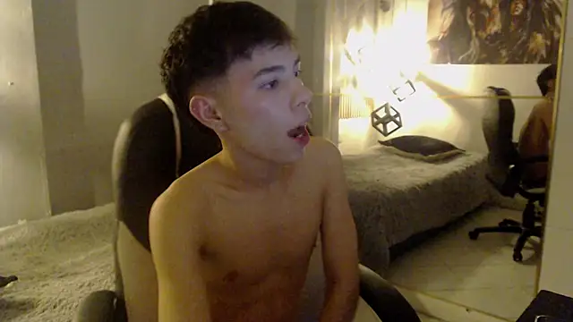 ash_ka webcam show