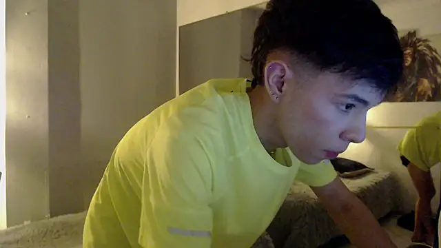 ash_ka Webcamshow
