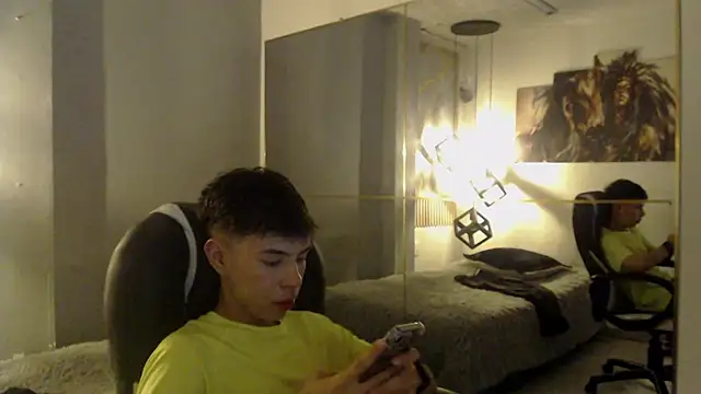 عرض كام ash_ka