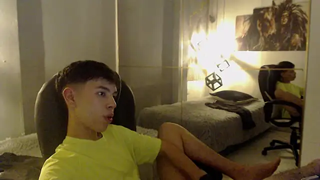 ash_ka Webcam show