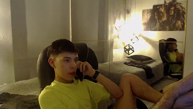 ash_ka: вебкам-шоу