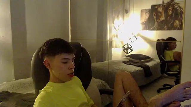 ash_ka Webcam-Show