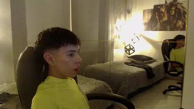 ash_ka Webcamshow