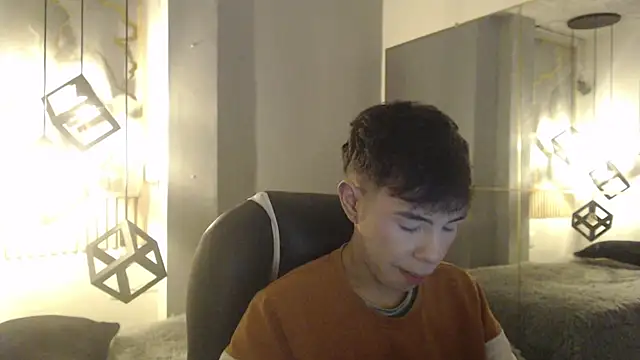 ash_ka's Webcam Show