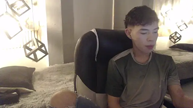 ash_ka 웹캠 쇼
