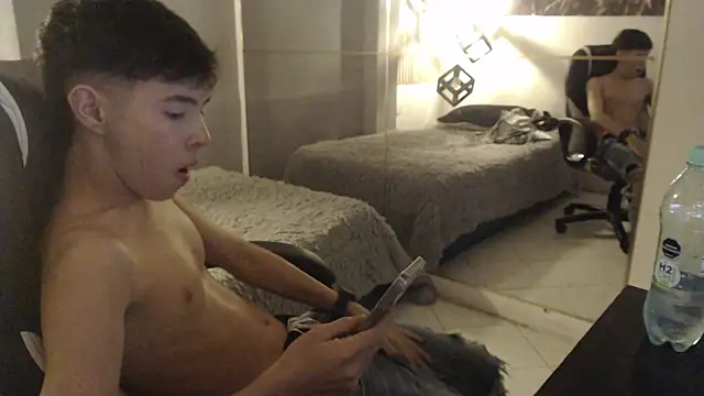 ash_ka webcam show