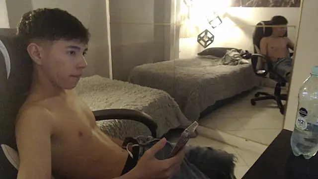 Show webcam de ash_ka