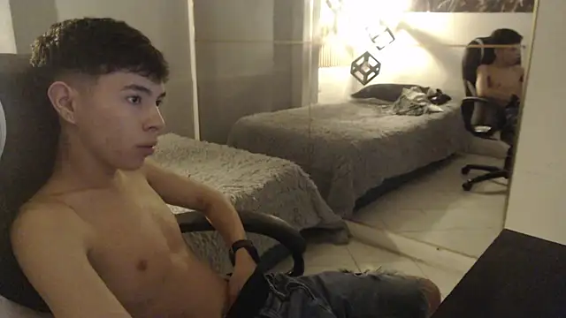 ash_ka Webcam-Show