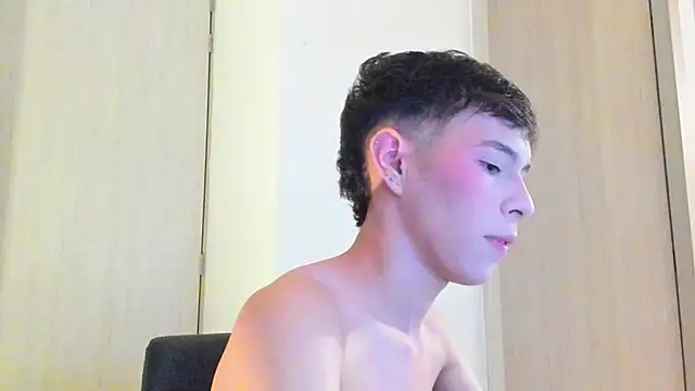 ash_ka's Webcam Show