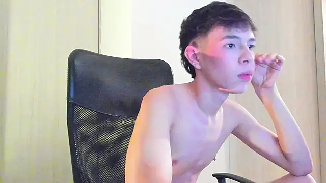 ash_ka's Webcam Show