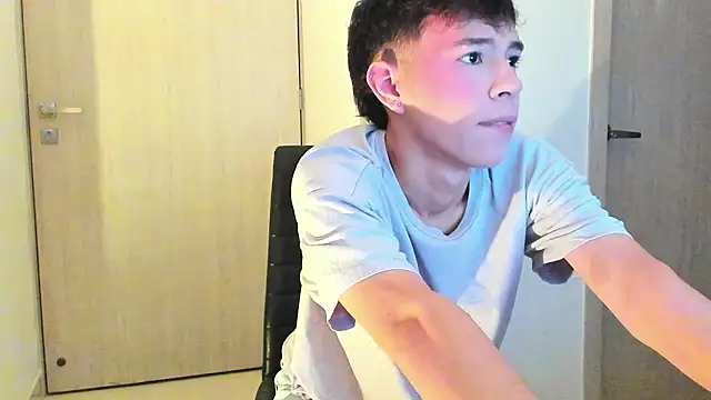 Show Webcam de ash_ka
