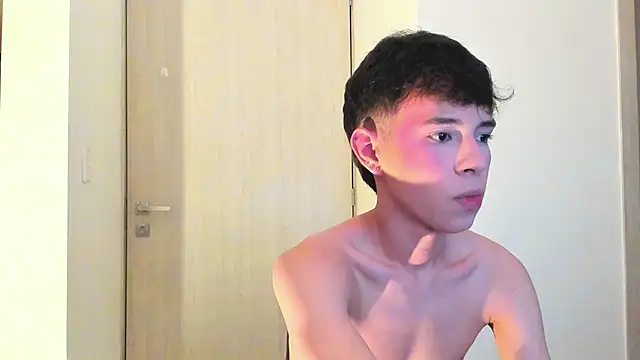 ash_ka webkamerás műsora