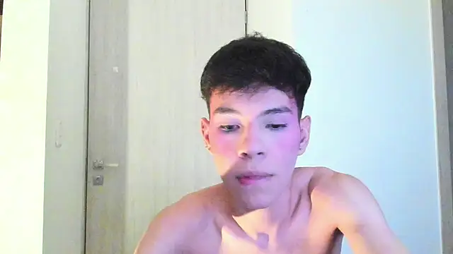 Webkamerová show ash_ka