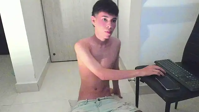 ash_ka webkamerás műsora