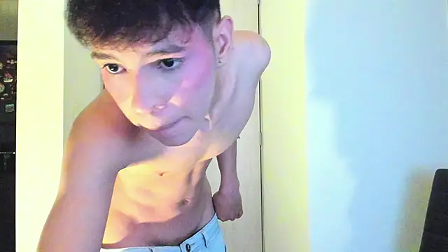 ash_ka Webcam Show