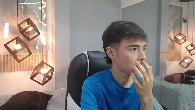 Show Webcam de ash_ka