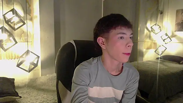 ash_ka's Webcam Show