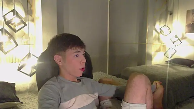 ash_ka Pertunjukan Webcam