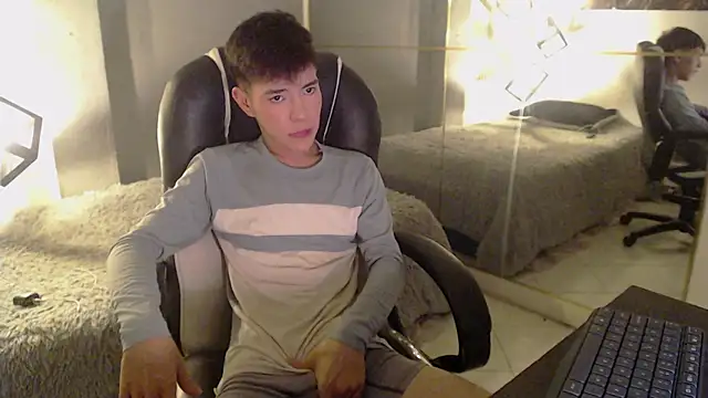 ash_ka's Webcam Show