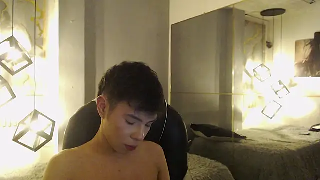 Show Webcam de ash_ka