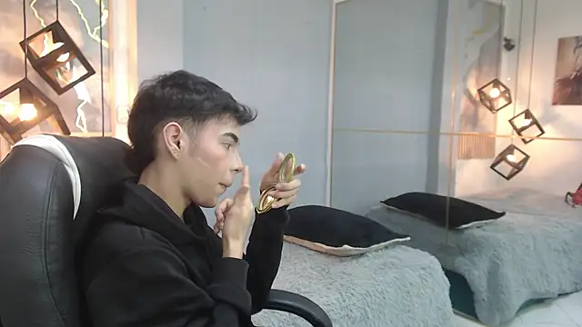 ash_ka Webcam-Show
