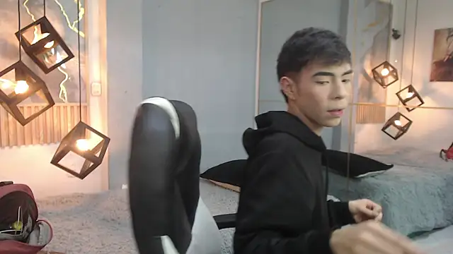 ash_ka 在線直播表演
