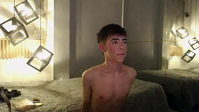 ash_ka Webcam Show