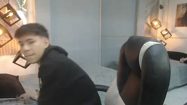 ash_kan Webbikameraesitys